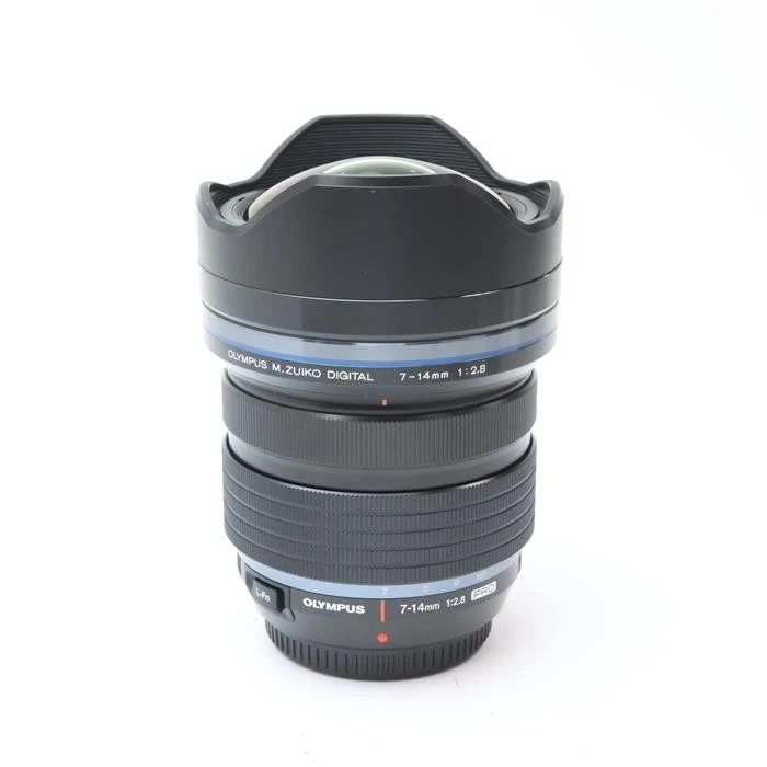 Olympus M. Zuiko f/2.8 Camera Lenses 7-14mm Focal for sale | eBay