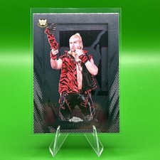WWE Topps 2026 Tyler Breeze #91 Wrestling