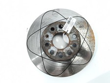 Disque de frein Seat ALTEA