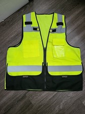 Body Glove Safety Vest M-L