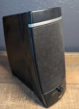 Klipsch Groove PM20 Computer Speaker - Black No Cables