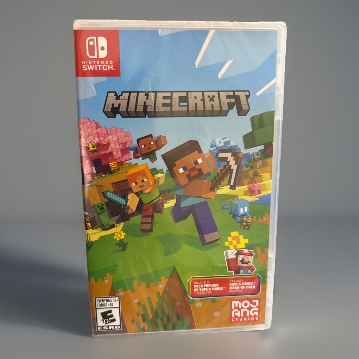 Minecraft - Nintendo Switch for sale online | eBay