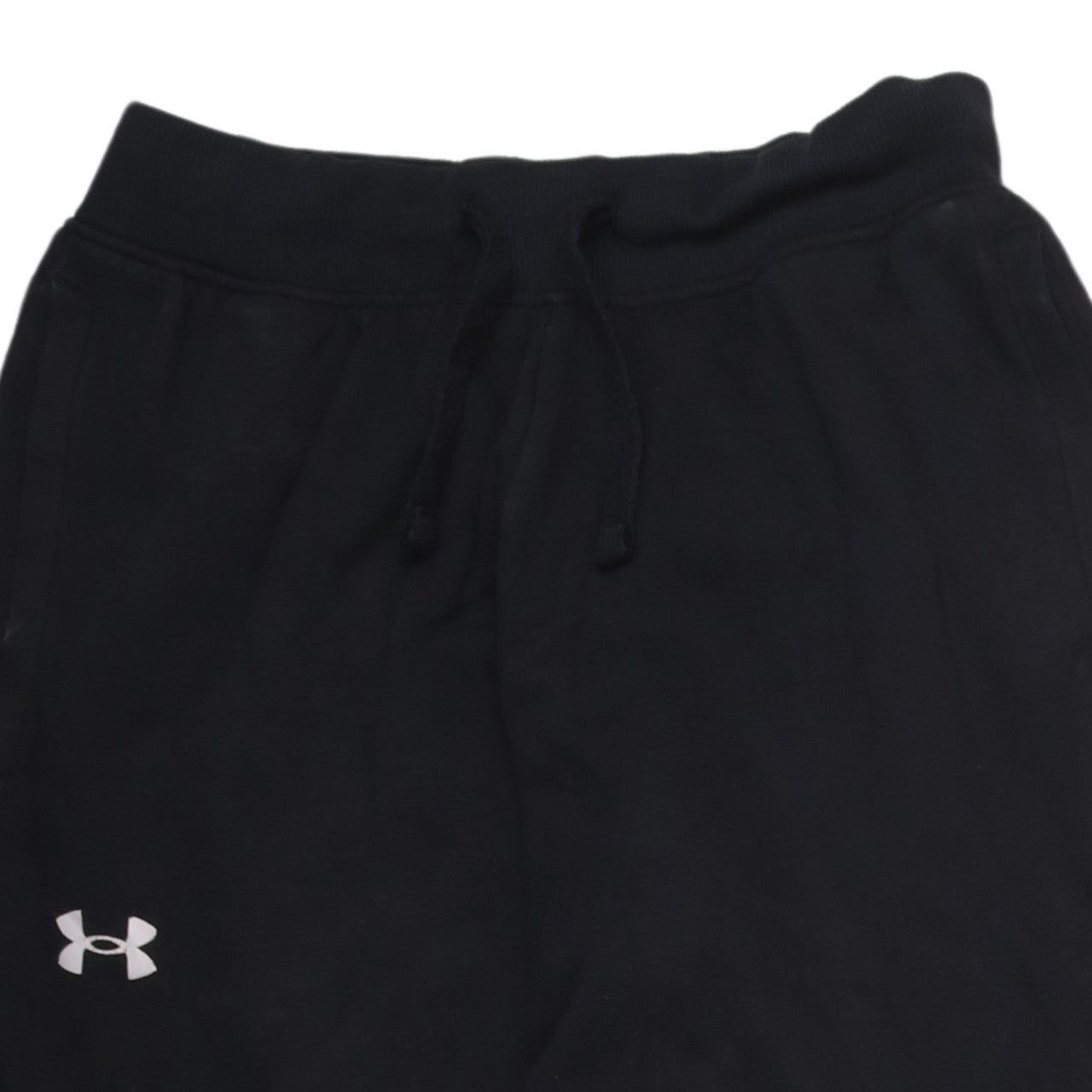 Under Armour Black Trousers Mens M image 3