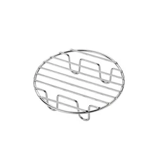 3.7-Inch Mini Steaming Inner Net, Bottom Net, Sierra Cup Steamer W9, Rack