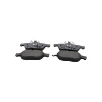 Bremsbelagsatz Scheiben 18,3 Mm Triscan Iam-Expertise FüR U.A. Renault Grand