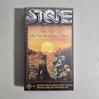 Stone - Take the Trip Original Australian Classic - VHS Video Tape