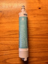 GE RPWFE Refrigerator Water Filter, Genuine Replacement Filter... NEW OPEN BOX