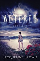 Jacqueline Brown | Altered | Taschenbuch | Englisch (2022) | Ean 9781955029056