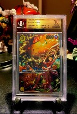 Zeus [SP] OP11-106 Prices | One Piece Adventure on Kami's Island