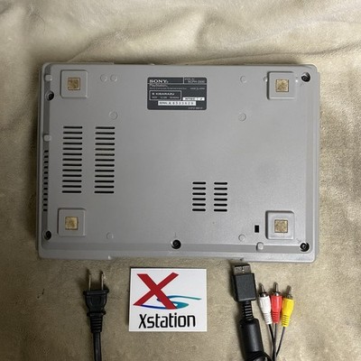 Xstation Playstation Original Playstation One PS1 | eBay