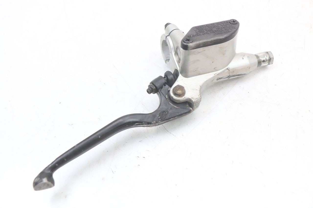 FRONT BRAKE MASTER CYLINDER - RIEJU MRT 50 (2018 - 2021)