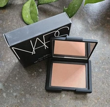Nars LUSTER Powder Blush 0.16 Oz. / 4.8 g NIB!  RARE!  HTF! DISCONTINUED!