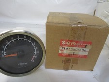 NOS Suzuki 1986 GV700 MADURA NOS TACHOMETER  34210-07A30
