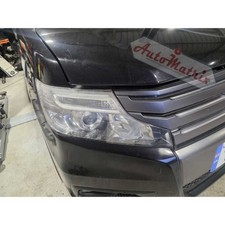 Honda Stepwagon RK (2012-2015) Drivers Side Headlight / Offside (Facelift)