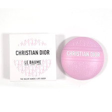 Dior Le Baume Hand Cream 50ml Lilac Case, Lim...