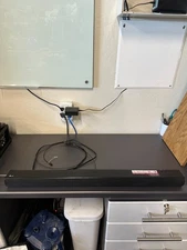 120W 2.1ch Sound Bar with Bluetooth Connectivity