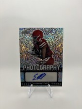 2021 Leaf Flash - Flash Photography Elijah Mitchell #FP-EM1 (AU, RC)