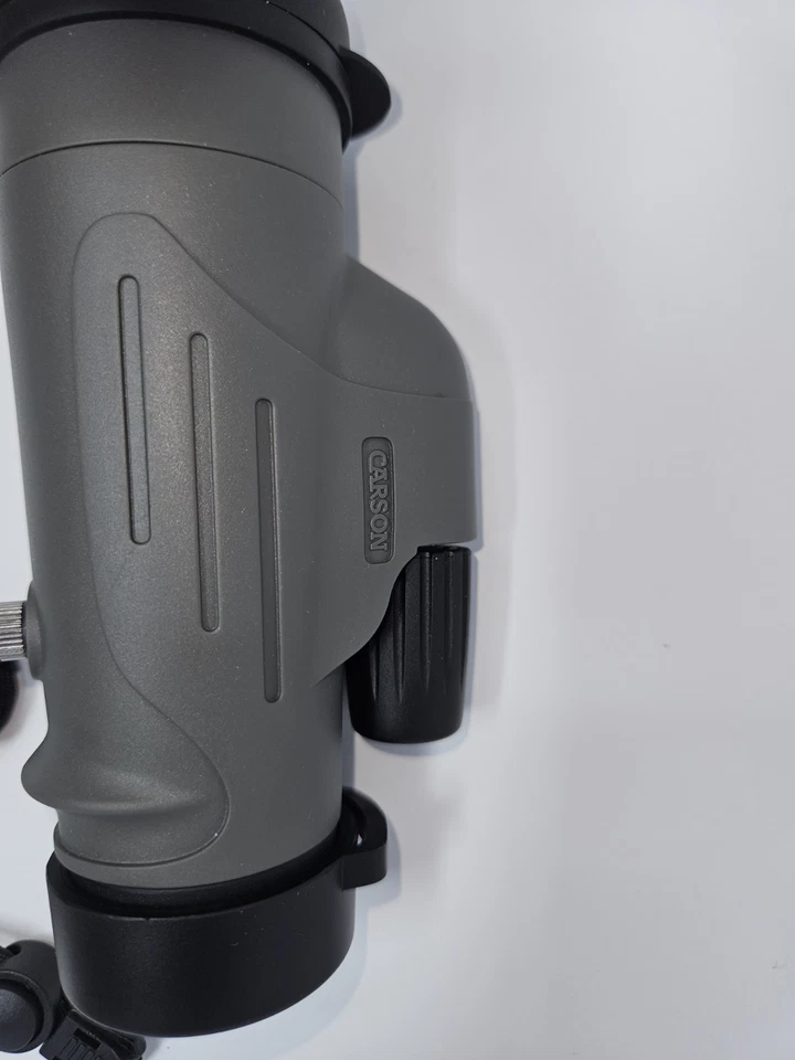 Carson Waterproof 8x42mm Monocular (Free Ship) - Image 2 of 4