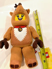 LEGO MANHATTAN 9" TOY PLUSH CHRISTMAS REINDEER - 9" GIRL - NEW!! — photo 5