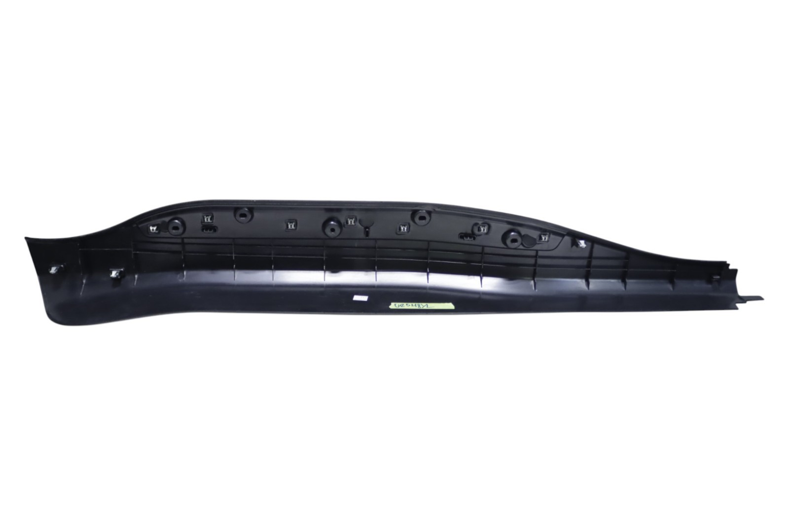 BMW I8 I12 I15 Left & Right Door Sill Trim Cover Panel Set (2) 2014 - 2020 OEM