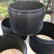 450mm dia Inspection Chamber Riser