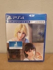Summer Lesson: Allison Snow & Chisato Shinjo Ed for PlayStation 4™