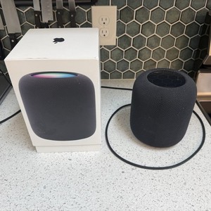 Apple Homepod Pair | eBay