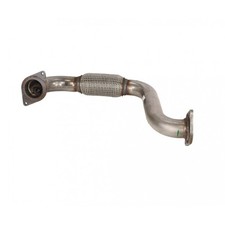 Tube d'échappement Fiat DUCATO