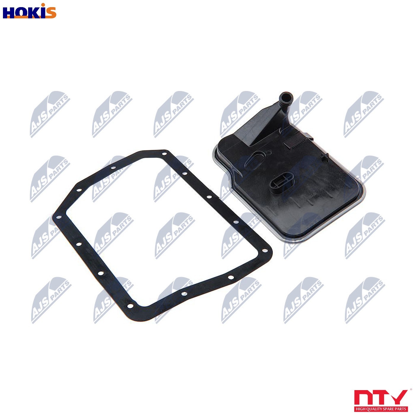 HYDRAULIC FILTER KIT AUTOMATIC TRANSMISSION FSF-BM-007 FOR MINI 1.6L 4cyl