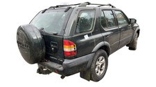 Démarreur Opel FRONTERA