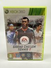 Microsoft Xbox 360 - Grand Slam Tennis 2 - CIB/PAL