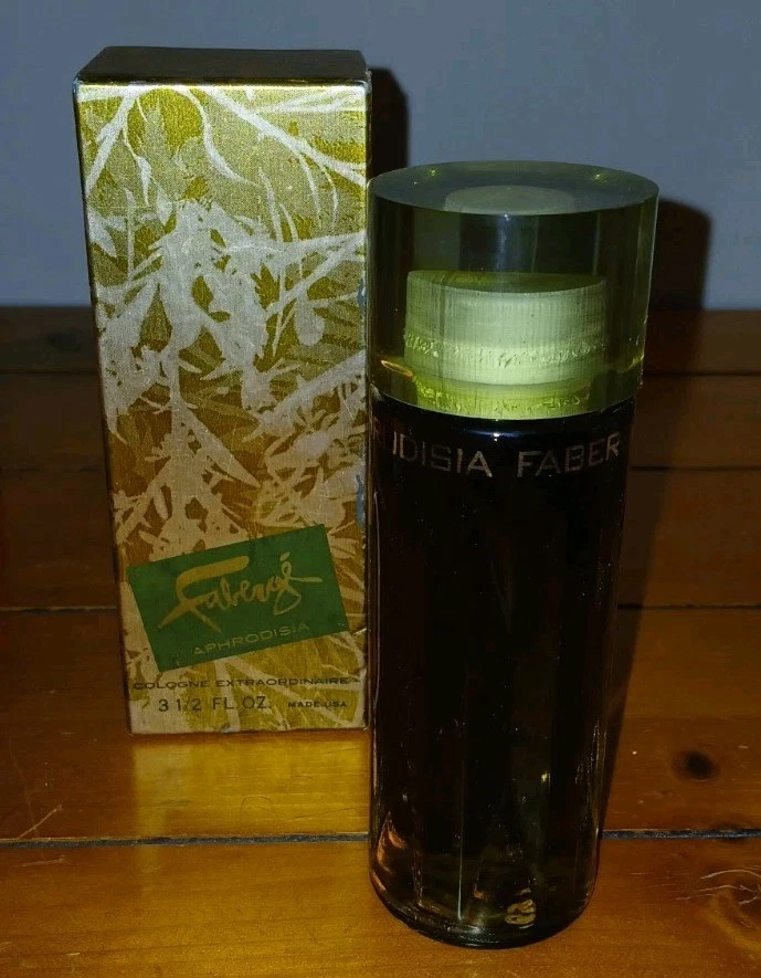 Aphrodisia by Fabergé Fragrances for Women for sale - eBay