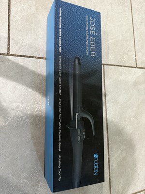 Jose Eber Infusion Curling Iron