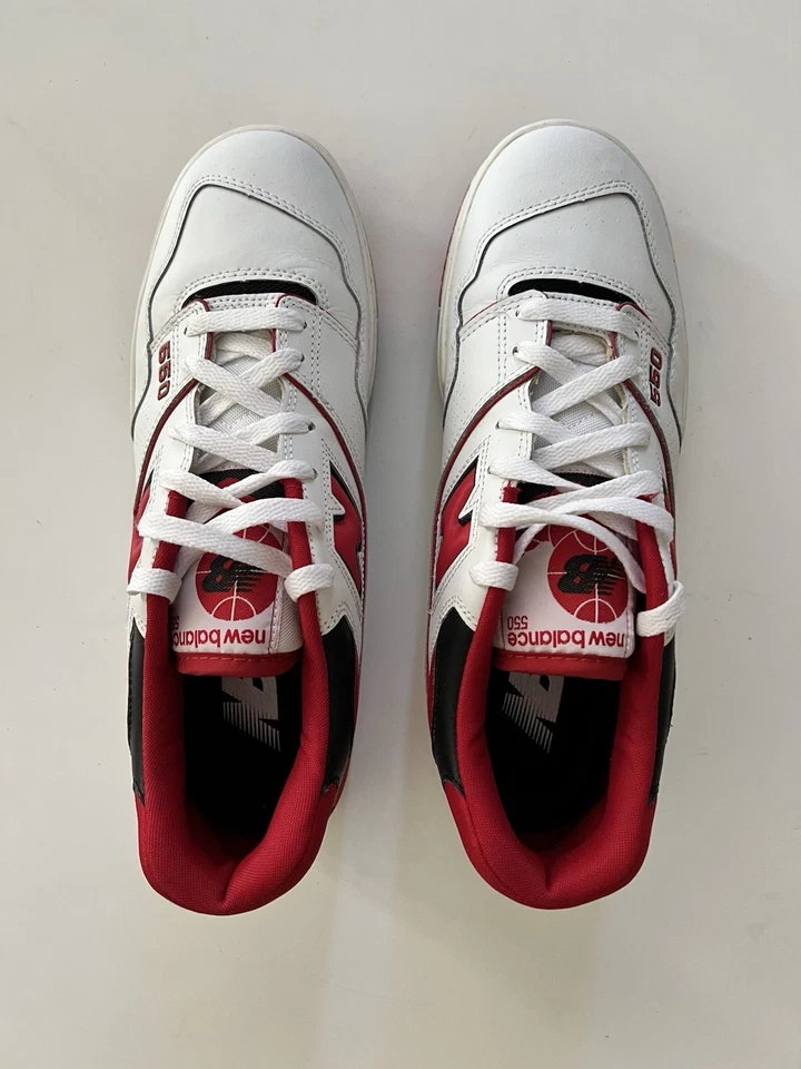 New Balance 550 Scarpe Sportive - Immagine 4 di 4