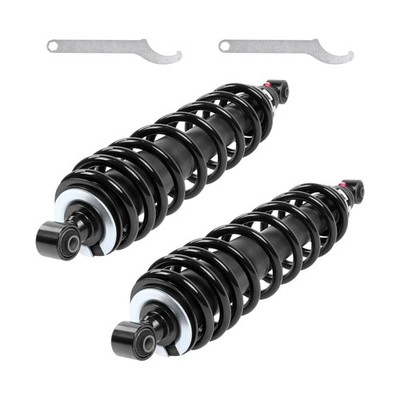 62100-19B80-019 For Kawasaki Brute Force 750i KVF750 650i KVF650 Rear Shocks ATV