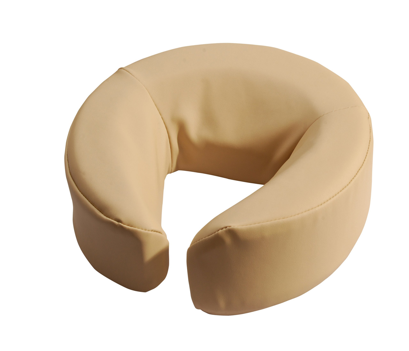 New Standard Headrest Face Cushion Pillow for Massage Table