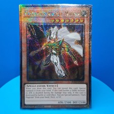 Palladium Oracle Mahad [Quarter Century Secret Rare] RA03-EN266