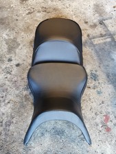 Bmw R1200rt Sargent Low Heated Seats Front And Rear 2005-2013