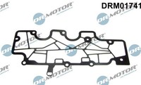 Dr.Motor Automotive Dichtung, KurbelgehäUseentlüFtung DRM01741 FüR Renault
