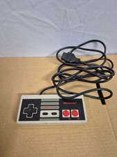 Nintendo NES Entertainment System Official Controller