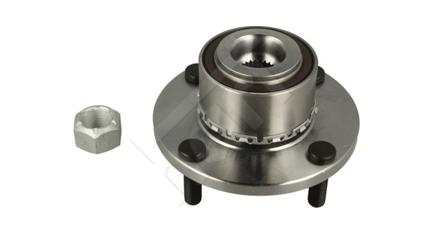 Vorderachse Hart 904 209 Radlagersatz FüR Mitsubishi,Smart-image