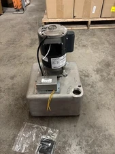 Hartell SC1AX, Hartell SC-1AX 115/230V; Steam Condensate Pump