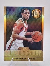 2014-15 Panini Gold Standard Basketball Cards 30