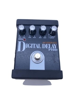 PLAYTECH effector Used