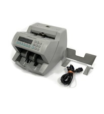 Cummins Jetscan 4062 Paper Currency Money Counter 405-9902-00 Roller Indented 