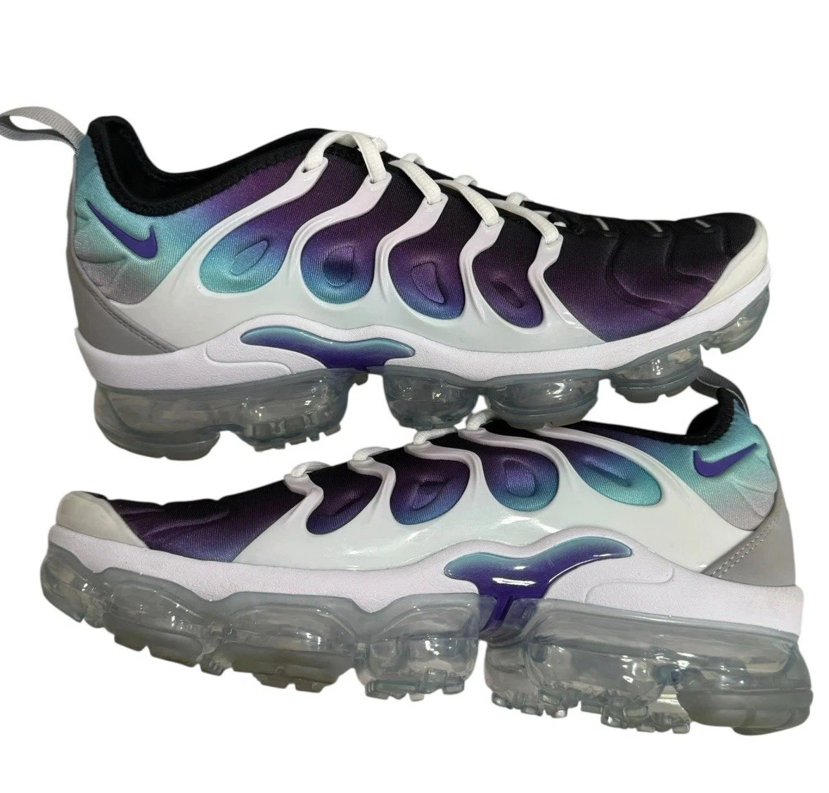 Nike Air Max Plus Grape for Sale - Authenticity Guaranteed - eBay
