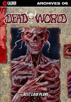 Deadworld Archives - Book Six Gary Reed Taschenbuch Kartoniert / Broschiert 2020