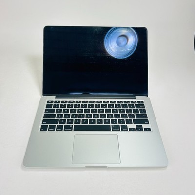 Apple MacBook Pro Retina 13  A1502 Laptop UNTESTED For Parts Repair AS-IS