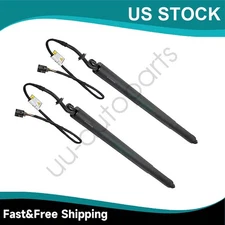 2Pcs Rear Power Liftgate Support Fits for Land Rover Discovery LR075420 LR075419