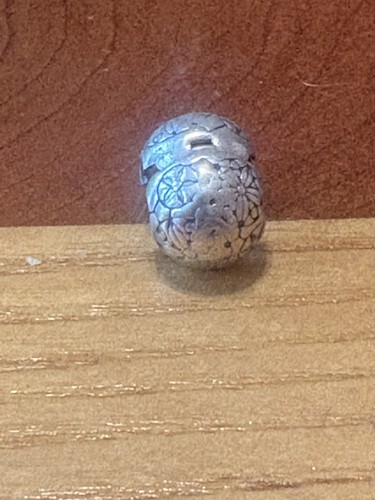 Pandora Sterling Silber .925 Charm Mit Sternen - Bild 1 von 7